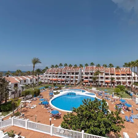 דירה Parque Santiago Ii 205 - Two Bed With Washing Machine *