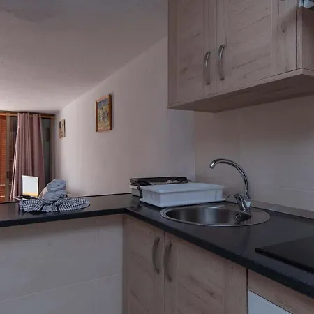 Parque Santiago Ii 205 - Two Bed With Washing Machine פלאייה דה לאס אמריקס