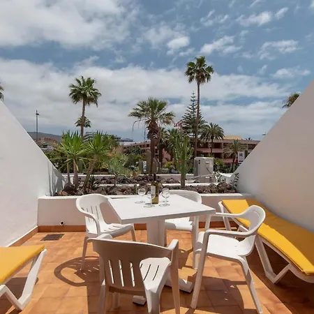 דירה Parque Santiago Ii 205 - Two Bed With Washing Machine *