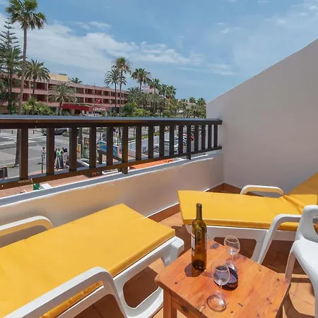דירה Parque Santiago Ii 205 - Two Bed With Washing Machine *