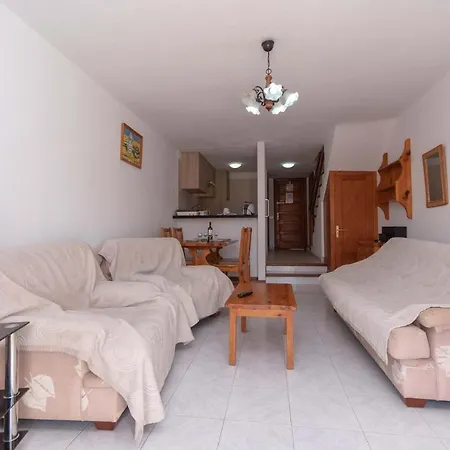 Parque Santiago Ii 205 - Two Bed With Washing Machine פלאייה דה לאס אמריקס